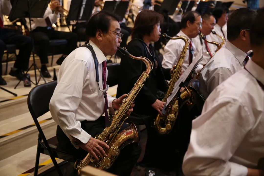 奏响胜利乐章 汲取奋进力量 抗战馆举办“四海同歌——纪念中国人民抗日战争暨世界反法西斯战争胜利78…