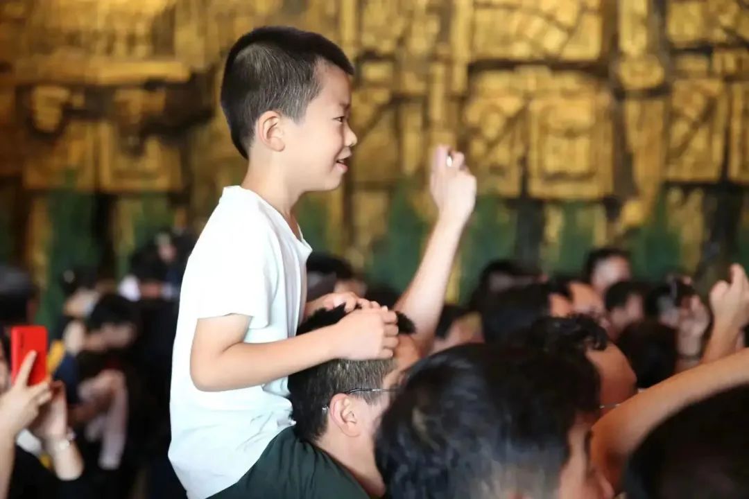 奏响胜利乐章 汲取奋进力量 抗战馆举办“四海同歌——纪念中国人民抗日战争暨世界反法西斯战争胜利78…