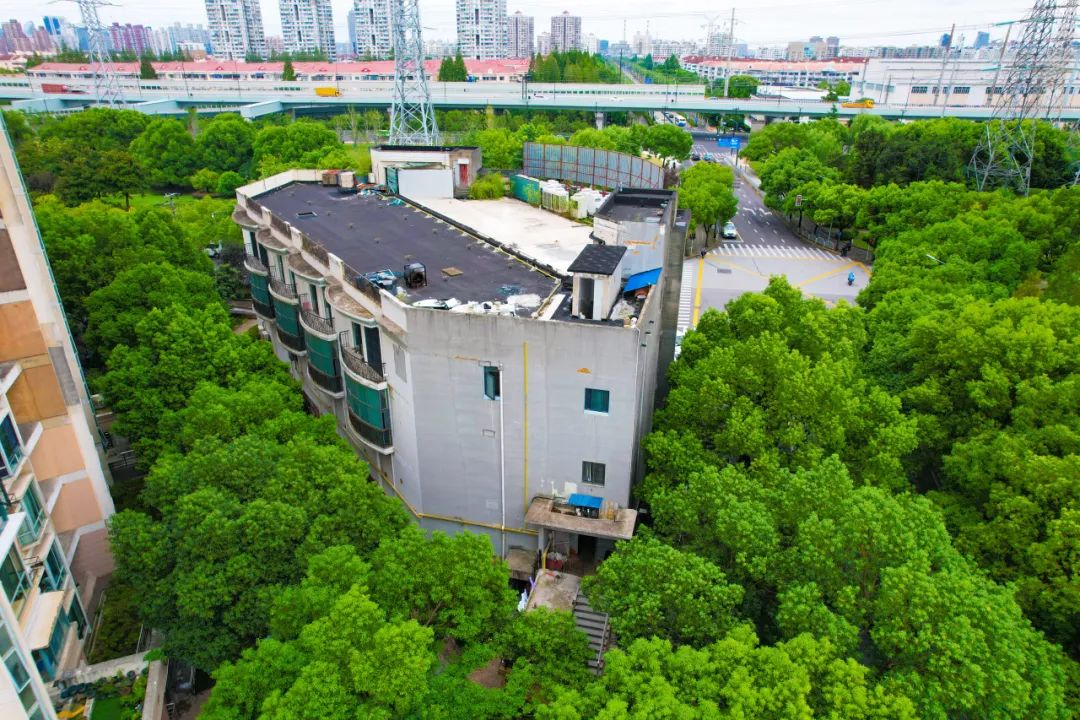 城市更新惠民生,中建八局承建的花木街道小区雨污混接改造工程项目