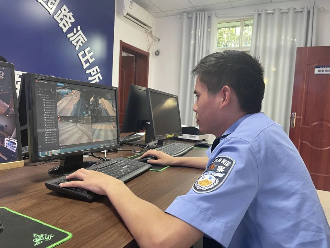 一封感谢信 道出暖心事