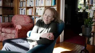 诺奖作家安妮·埃尔诺谈写作：冒着风险说出一切的“我”，只为理解和分享