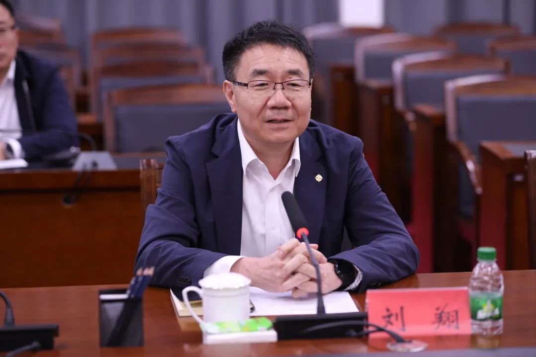 我市与中交集团举行座谈会_澎湃号·媒体_澎湃新闻-the paper