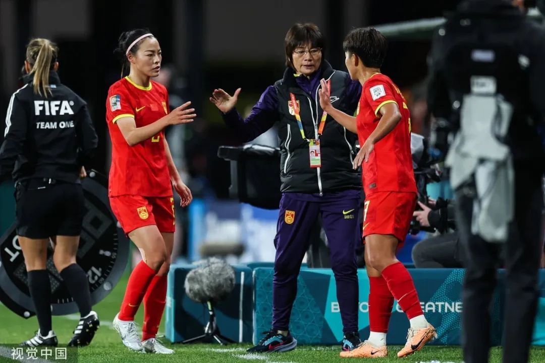 王霜领衔中国女足集训_中国女足出访英国、西班牙集训名单:王霜张琳艳领衔,唐佳丽在列_中国国家女子足球队2023年第五期集训名单