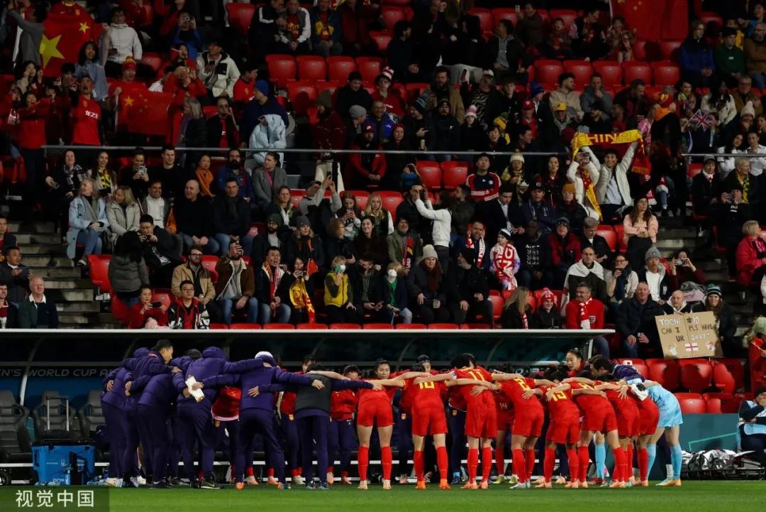 王霜领衔中国女足集训_中国国家女子足球队2023年第五期集训名单_中国女足出访英国、西班牙集训名单:王霜张琳艳领衔,唐佳丽在列