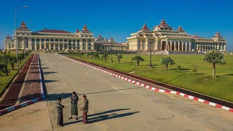 缅甸迁都20年，投入巨资建设的内比都为何没有发展起来？