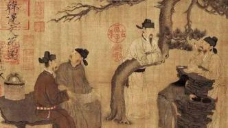 唐代诗人的白发焦虑，为何在宋代词人那变成了生机勃勃的动力