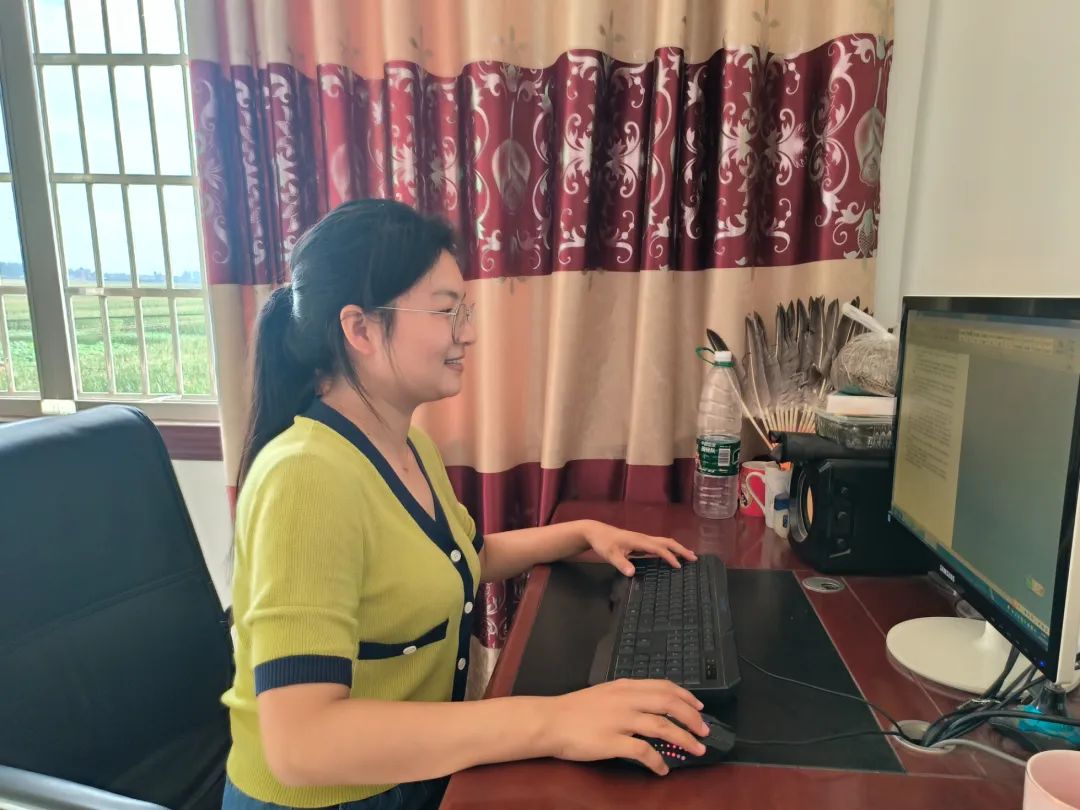 寻美五峰 | 余婷婷:铿将玫瑰的田园梦_澎湃号·政务_澎湃新闻-the