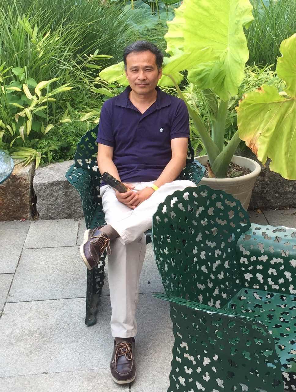 张宗子：坚持走向上的路| 读书随笔_澎湃号·湃客_澎湃新闻-The Paper