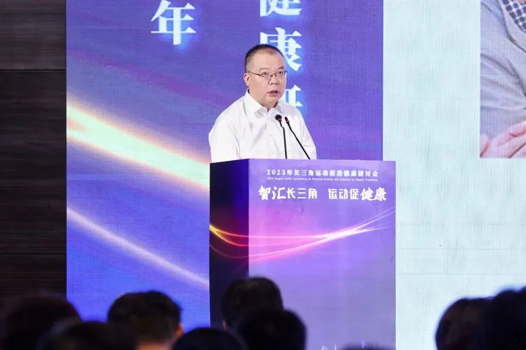 国家体育总局群众体育司司长丁东来上海调研全民健身工作_澎湃号·媒体_澎湃新闻-The Paper