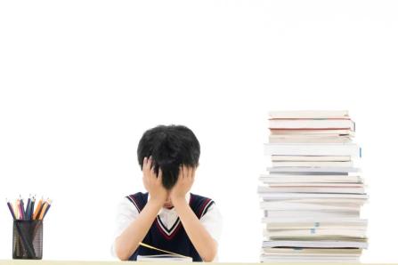 新学期刚开学，孩子遭遇“学习困难”怎么办？