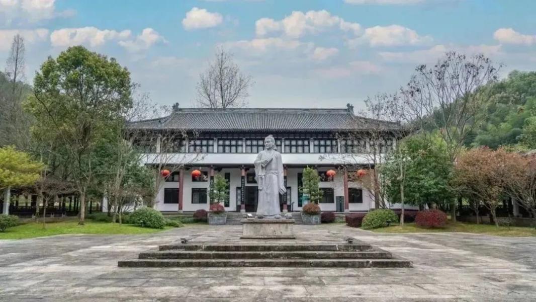 渌渚镇:周雄纪念馆荣获2023年第二批浙江省乡村博物馆称号_澎湃号