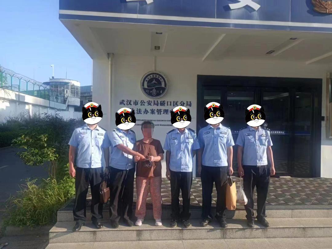 出租司机牵出贩毒团伙,幕后黑手竟是六旬老太