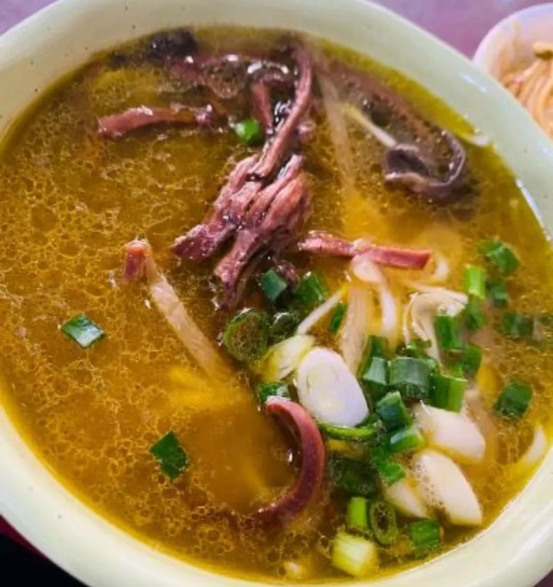 海味面,满足成都人对海的想象_澎湃号·湃客_澎湃新闻-the paper