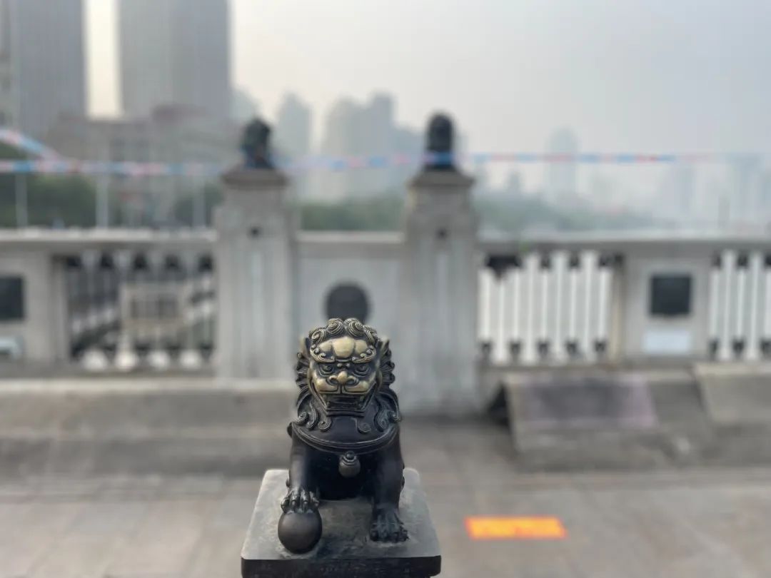 北京卢沟桥上面到底有多少只狮子：为啥数不清？原来数字一直在变-搜狐大视野-搜狐新闻
