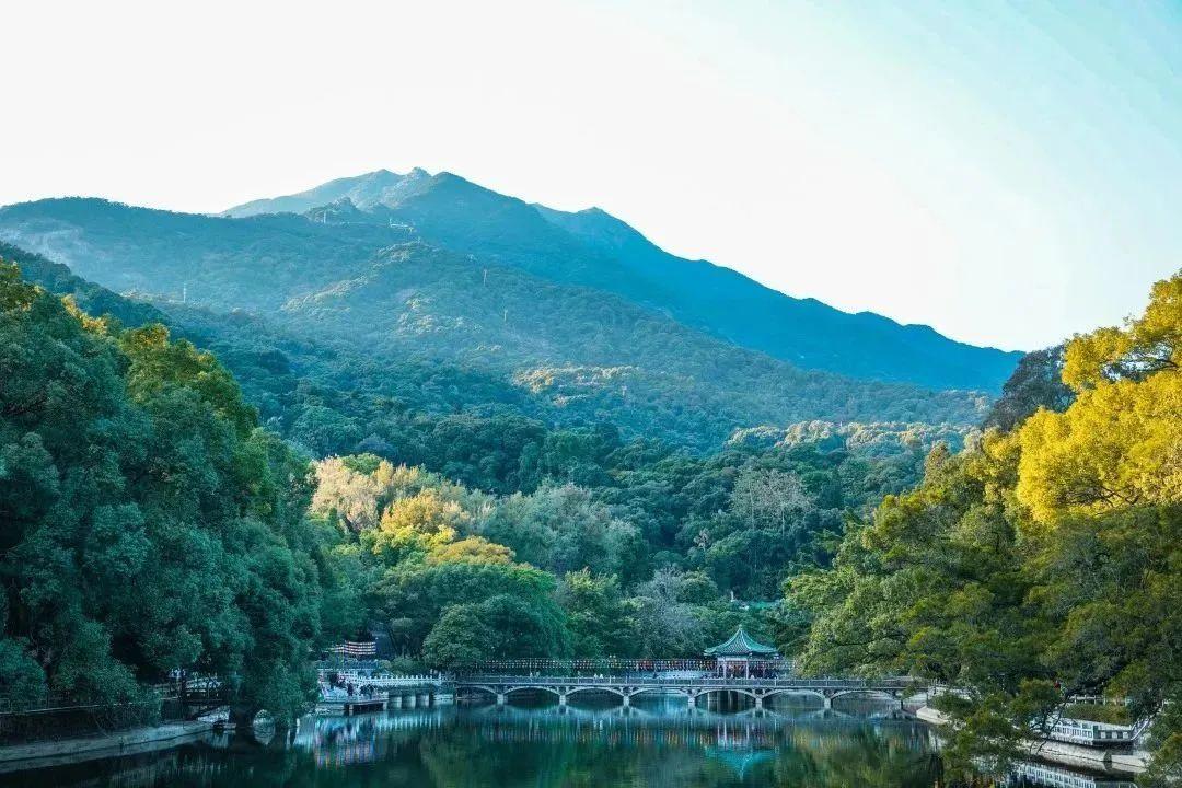 途经惠州的这条高铁，拟本月底通车！