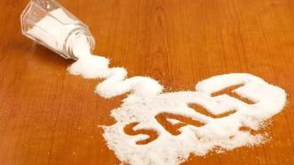 吃盐太多一身病，生活中的盐“坑”，你踩过吗？