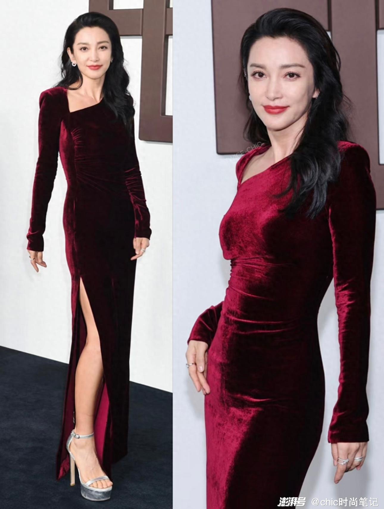 走进Ralph Lauren2024春夏时装周：品味纽约鎏金时尚