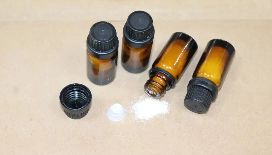 速转!依托咪酯(俗称:烟粉)10月1日起被列入毒品目录