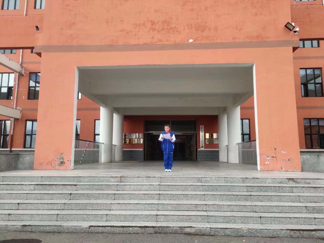 【网络安全宣传周】四方台区开展网络安全宣传周校园日主题活动_澎湃