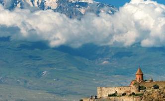 亚美尼亚，被神灵和奇迹环绕的国度