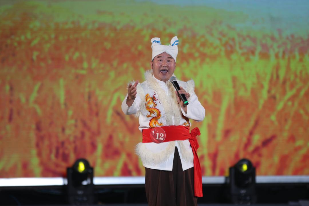 必看精彩瞬间!陕北民歌群众广场歌汇群众组总决赛来袭_澎湃号·政务_澎湃新闻-The Paper