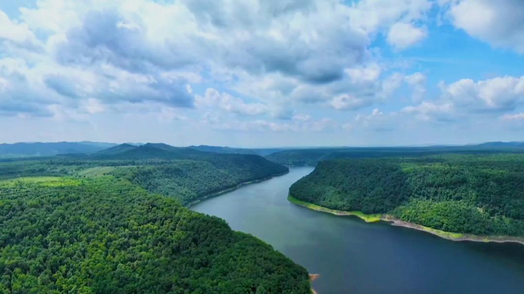 心往长白山 松花江上游|抚松县全域旅游再启新程 文化赋能"亮点"纷呈