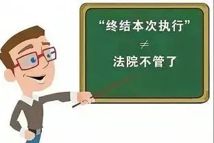 历史终本案件什么意思（什么是历史终结论） 第2张