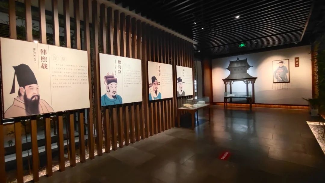 来逛逛溧水这些"馆"吧小伙伴们不必舍近求远各地的"博物馆游"持续火爆