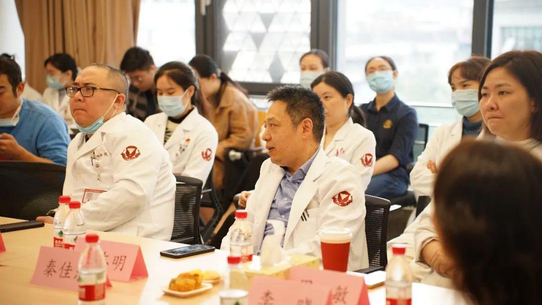 商学+医疗+科技，管院这个训练营有点“东西”