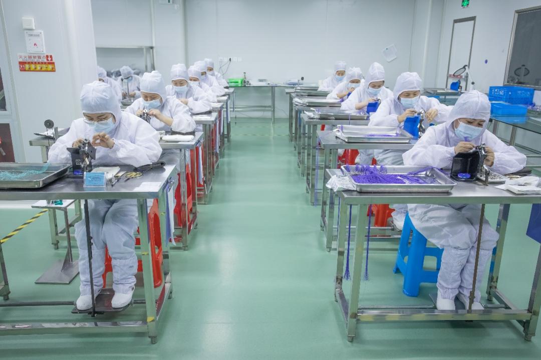 手术缝合线是什么材料滨湖造！手术抗菌缝线首现国产品牌_https://www.jmylbn.com_新闻资讯_第2张