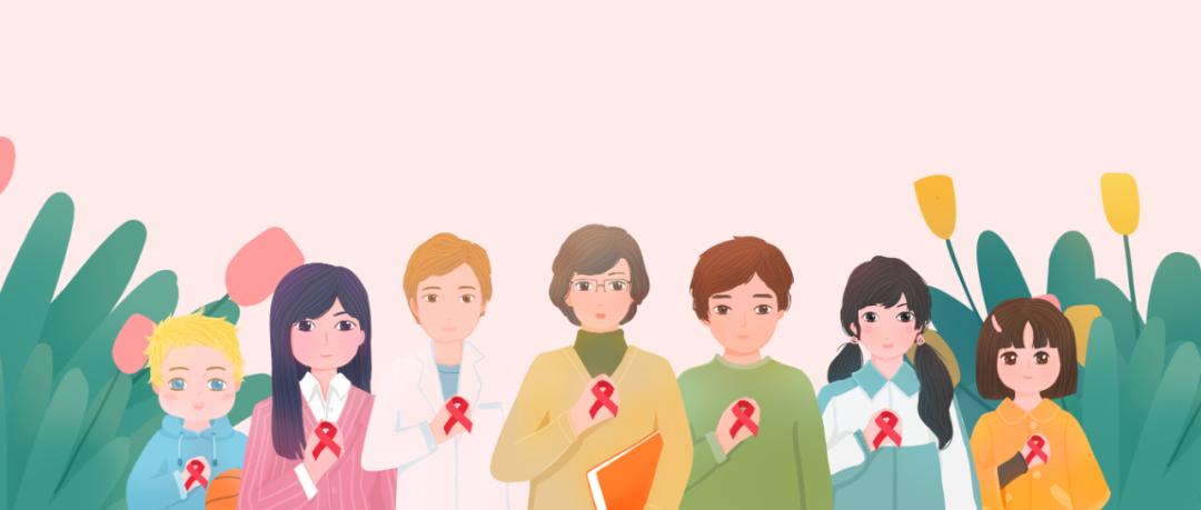 分为男阳女阴,男阴女阳家庭,顾名思义,前者是丈夫一方为hiv阳性,后者