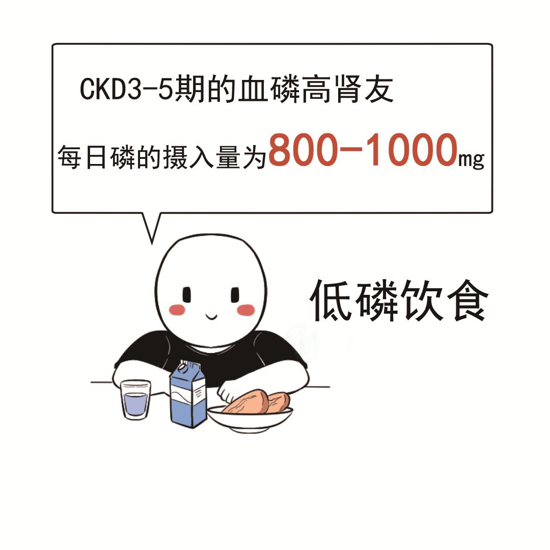 医生为什么叫买营养袋包装袋上有这类字的食物，肾友少碰_https://www.jmylbn.com_新闻资讯_第6张