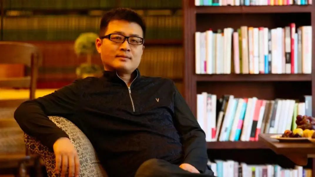取材台州,抗倭古谍小说《昆仑海》在临海首发_澎湃号·政务_澎湃新闻-The Paper