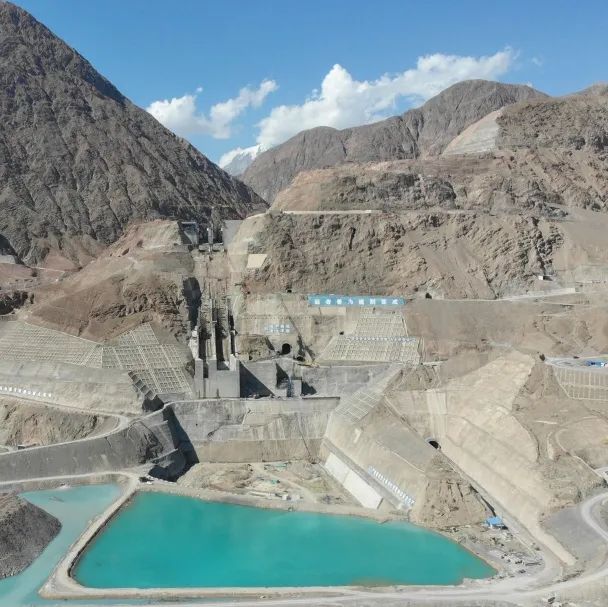 "超级工程"为新疆人民带来了啥?_澎湃号·政务_澎湃新闻-the paper