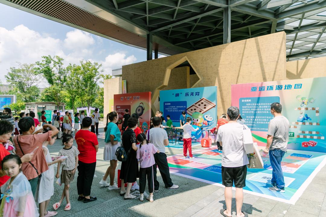 周末去莲都逛市集,游园打卡…_澎湃号·政务_澎湃新闻-the paper