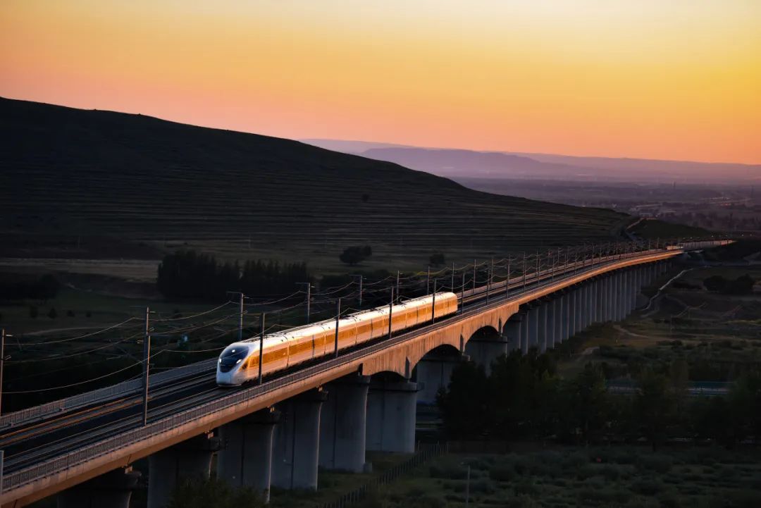 草原铁路恢复开行,加开列车来啦!_澎湃号·政务_澎湃新闻-the paper