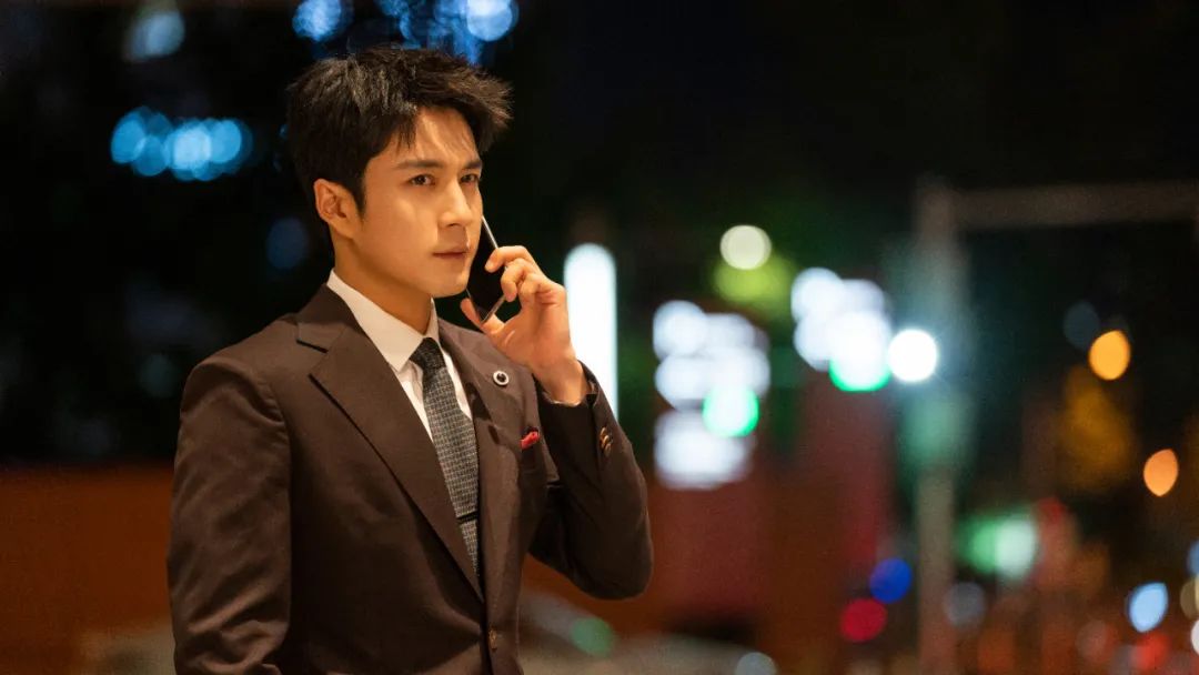 演员韩东君:我挺不装的