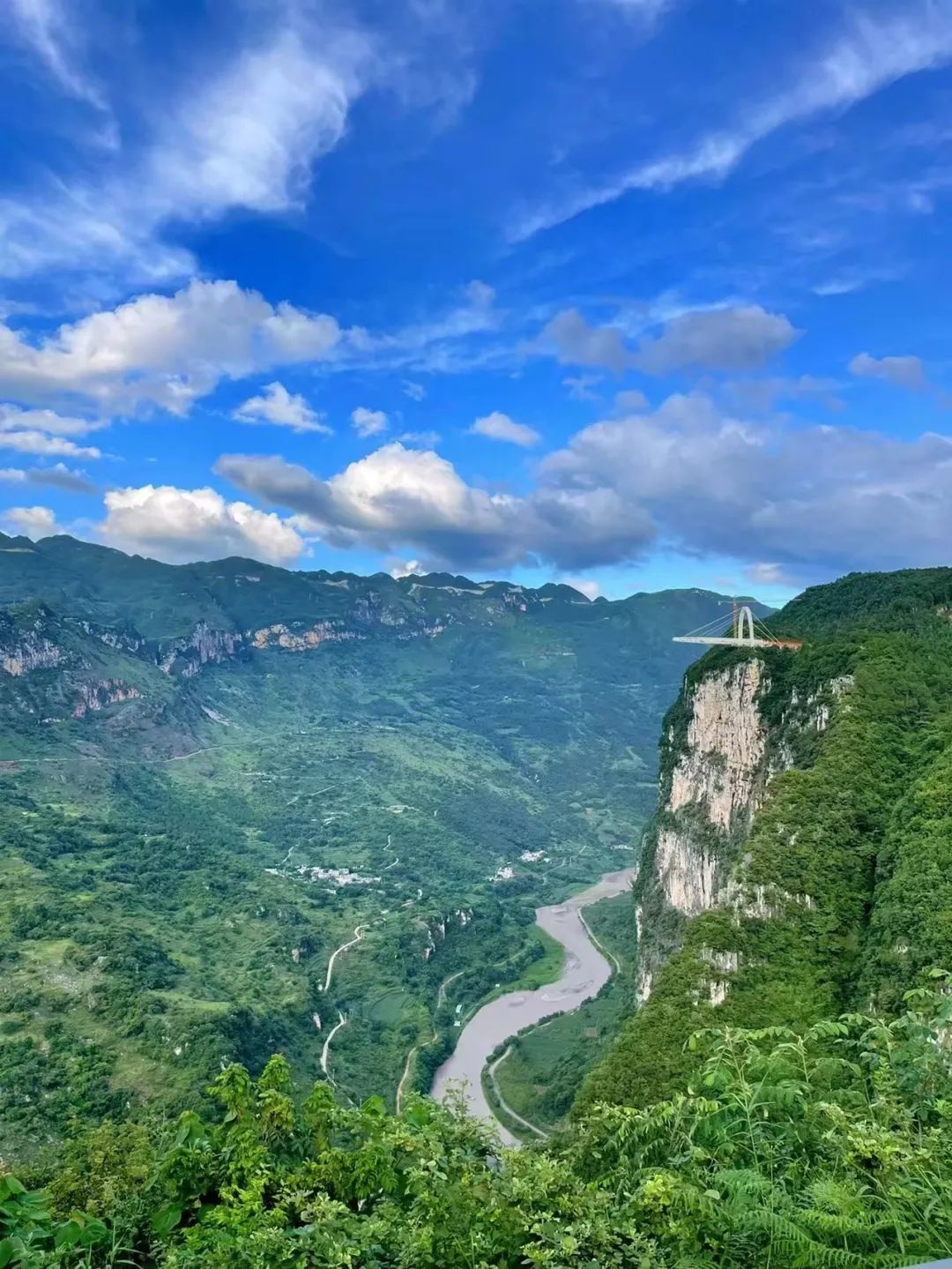 宣威风景区有哪些景点图片