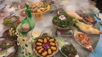 沈一杭：預(yù)制菜市場不能回避的塑料污染與微塑料攝入 | “人民戰(zhàn)塑”關(guān)注