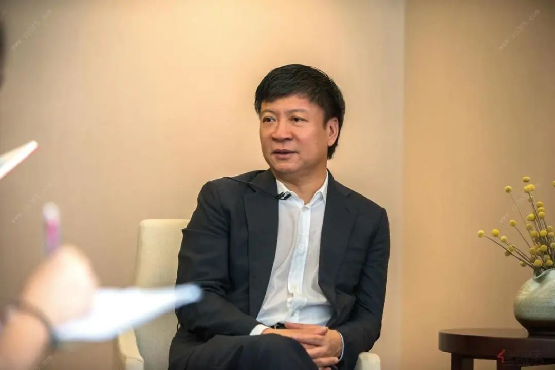 骗孙宏斌150亿的贾跃亭，才是救了融创的“恩人”