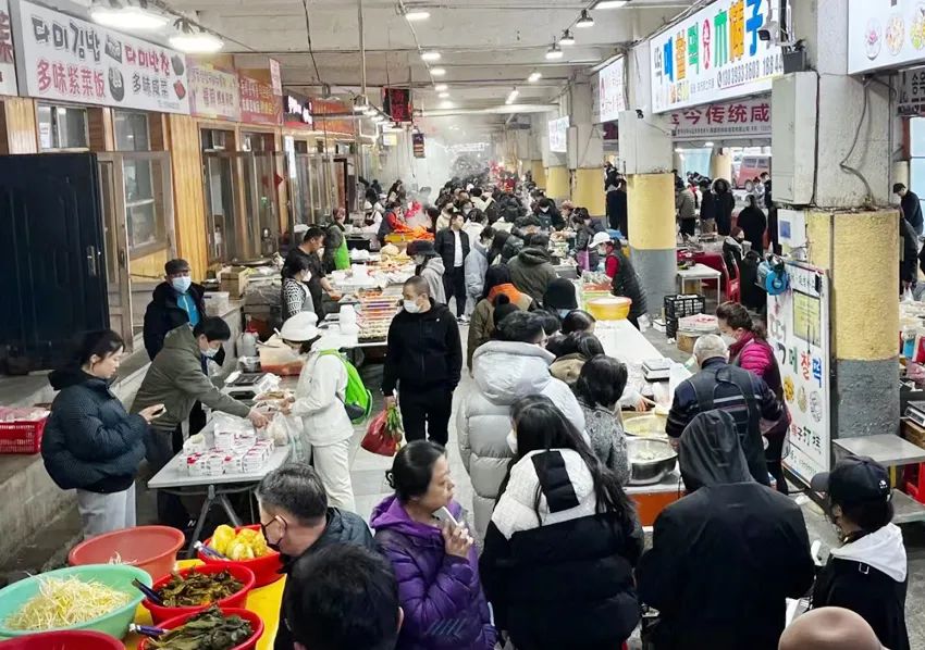 十一吉好玩|闲适且有趣！双节游延吉的N种玩法→