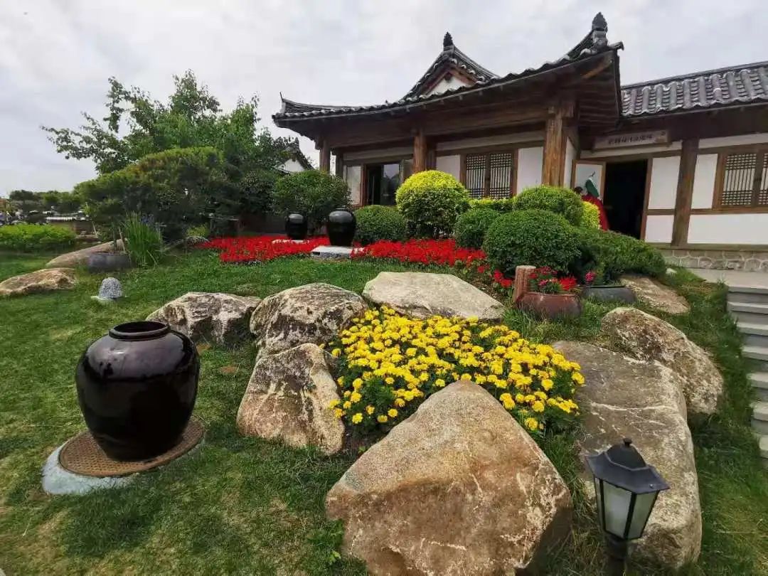 十一吉好玩|闲适且有趣！双节游延吉的N种玩法→