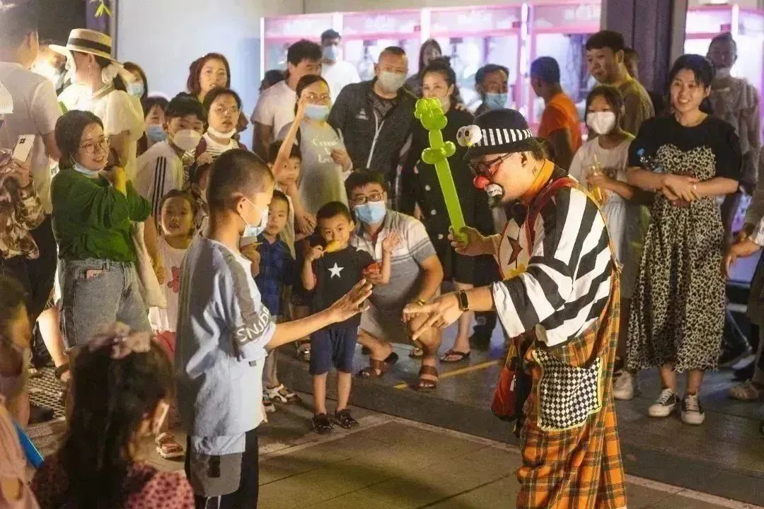 十一吉好玩|闲适且有趣！双节游延吉的N种玩法→