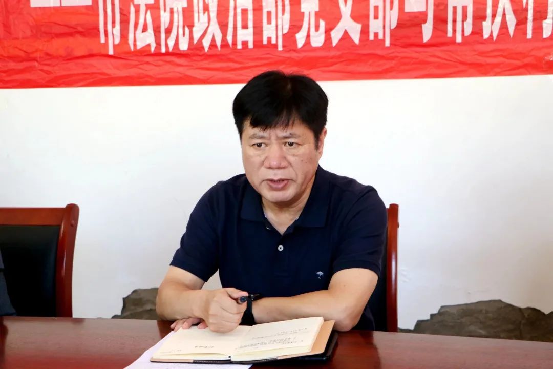 刘坤主任带队到帮扶村调研并开展“支部连支部 中秋送温暖”慰问活动_澎湃号·政务_澎湃新闻-The Paper