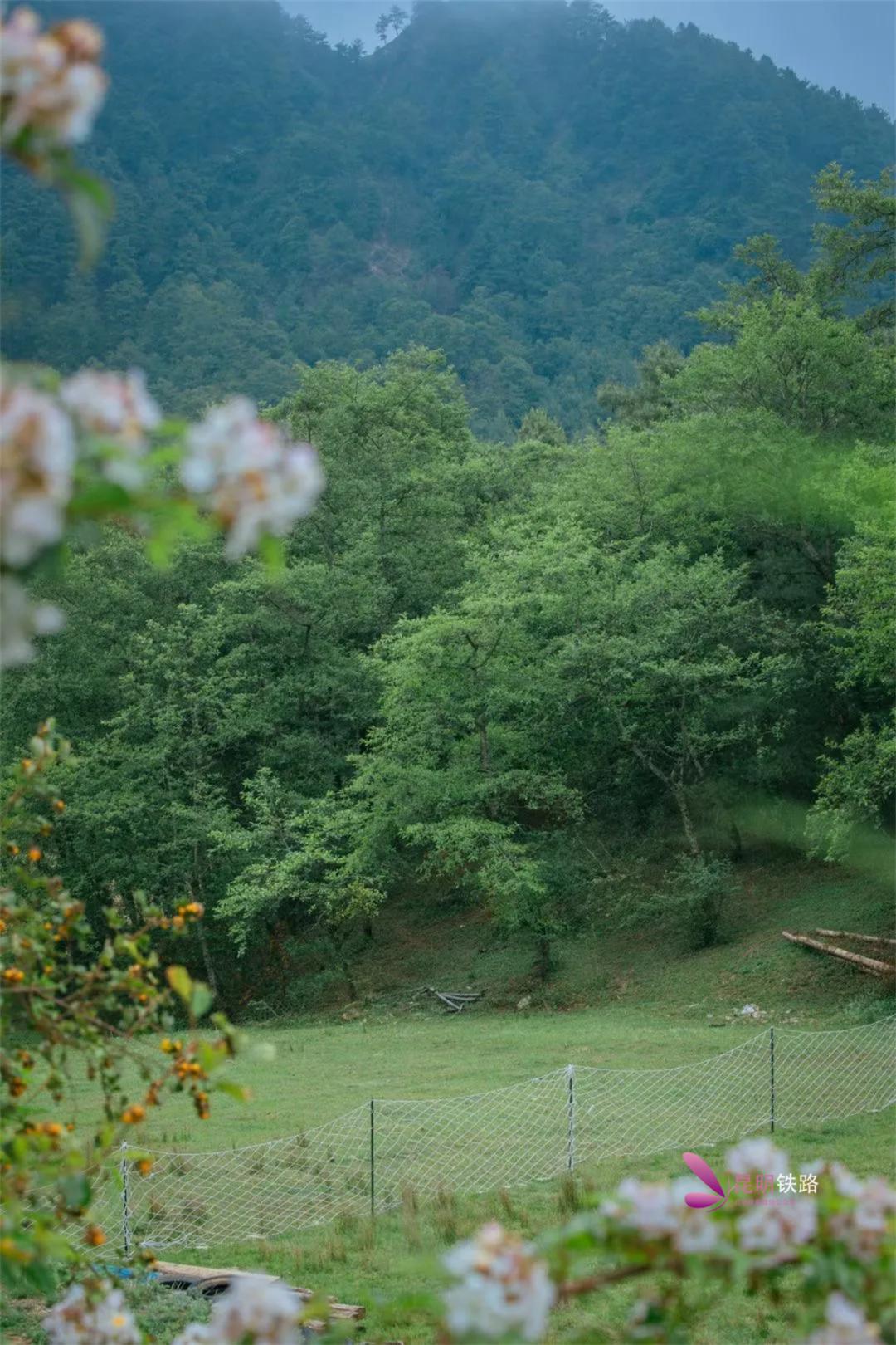 施甸县旅游景点图片