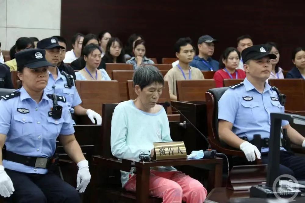 杨妞花26年艰难回家路：父母伤心过度早逝，誓将人贩子绳之以法