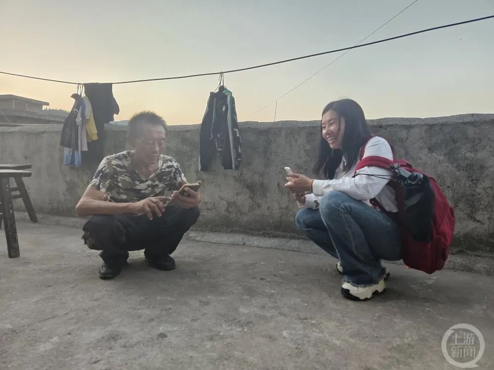 杨妞花26年艰难回家路：父母伤心过度早逝，誓将人贩子绳之以法_澎湃号·媒体_澎湃新闻-The Paper