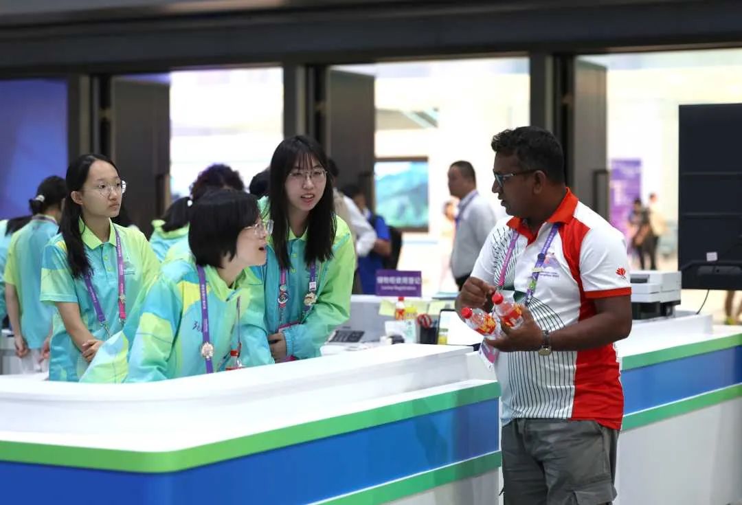 亚运会能给杭州带来什么?_澎湃号·媒体_澎湃新闻-the paper