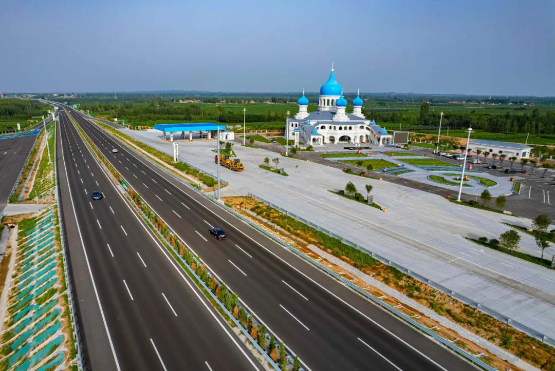 济潍高速通车,能给潍坊带来什么?_澎湃号·媒体_澎湃新闻-the paper