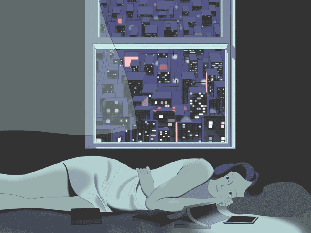 为何睡眠不足极易导致情绪崩溃？_澎湃号·湃客_澎湃新闻The Paper